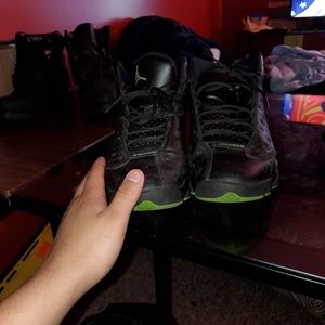 Jordan 13s
